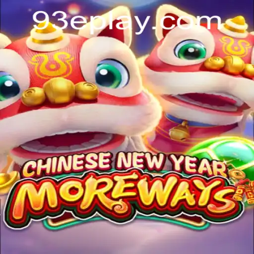Mergulhe no Universo do Jogo CHINESENEWYEARMOREWAYS