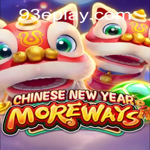 Mergulhe no Universo do Jogo CHINESENEWYEARMOREWAYS