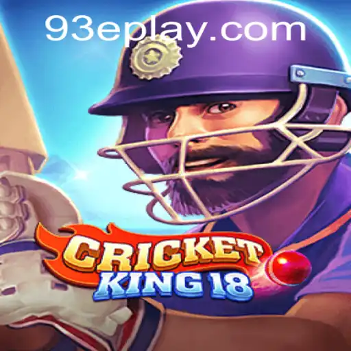 Explorando o Mundo de CricketKing18: O Jogo que Capturou Fãs com a Palavra-Chave 93E