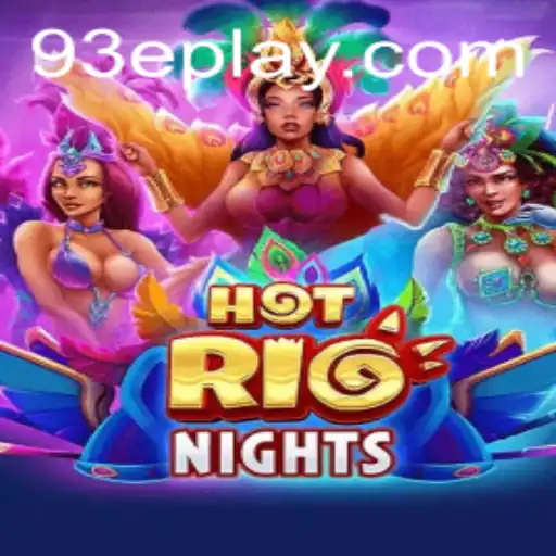 Descubra as Emoções de HotRioNights no Mundo dos Jogos