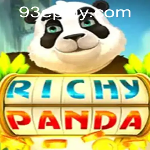 RichyPanda: Explore a Excitante Aventura de Estratégia e Fortuna