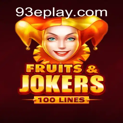 Explorando o Fascinante Mundo do Jogo FruitsAndJokers100