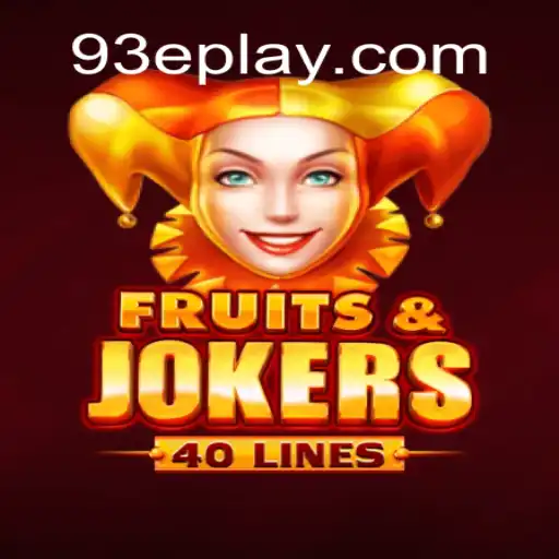 Explorando o Mundo de FruitsAndJokers40: A Nova Sensação dos Jogos