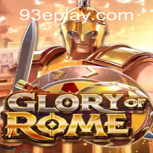 Descubra a Emoção do Jogo GloryofRome