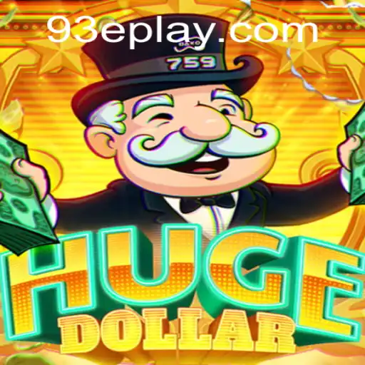 Descubra o Fascinante Mundo de HugeDollar e sua Estratégia Única: 93E