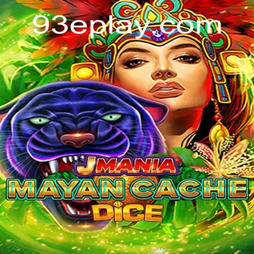 JManiaMayanCacheDice: A Fascinante Aventura de Dados no Cenário Atual
