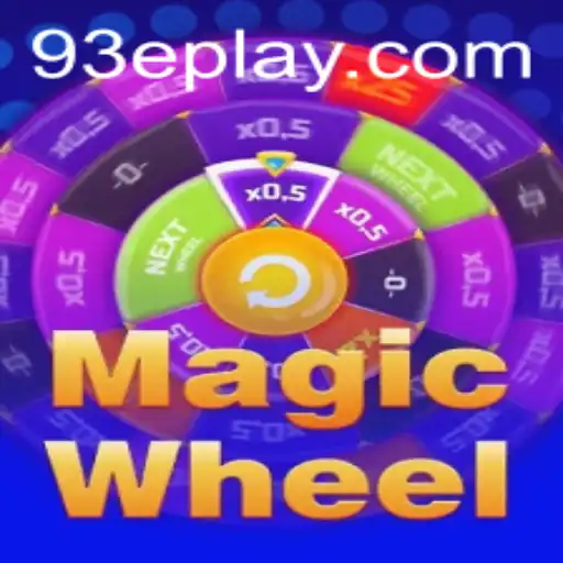 Descubra o Fascinante Mundo de MagicWheel: O Jogo Revolucionário