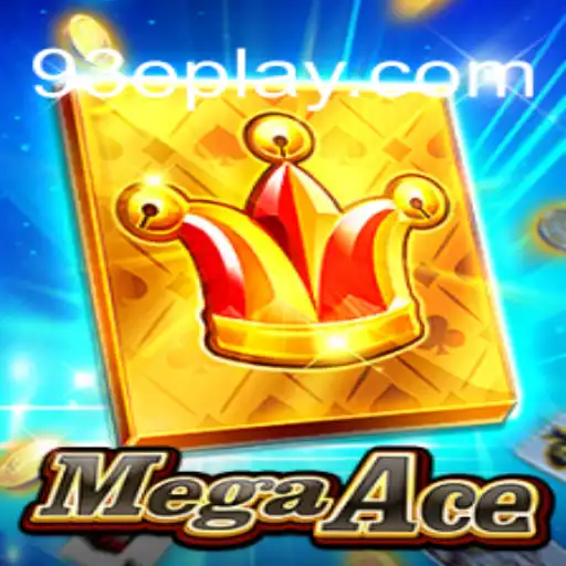 MegaAce: O Jogo Inovador que Está Conquistando o Mundo com a Palavra-Chave 93E