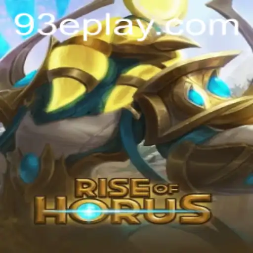 RiseofHorus: A Jornada Épica Iniciada com um Mistério