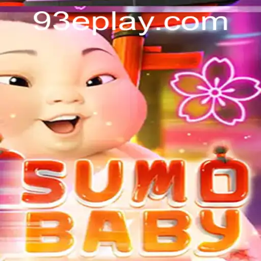 Descubra o Mundo Fascinante de SumoBaby: Um Novo Jogo que Conquista o Público