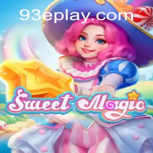 Descubra a Magia de SweetMagic: Um Jogo Encantador e Inovador