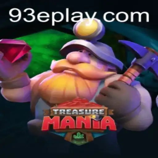 Explorando o Excitante Mundo de TreasureMania