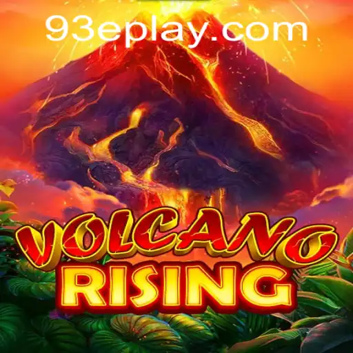 VolcanoRising: A Nova Sensação dos Jogos Intensos